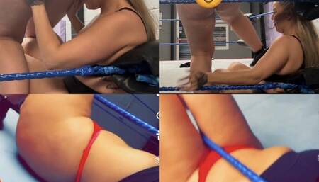 photo shoot gone wrong