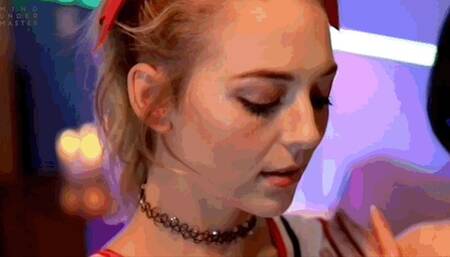 Intimacy Creations: Part 1 and 2 - Jess, Khloe, Lily and Natalie