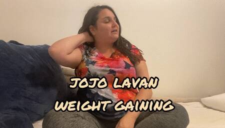 Internet weirdo pays me to gain weight