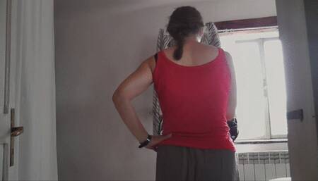 The bidet (2017) (MP4)