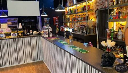 Beatdown for the Slacking Slave