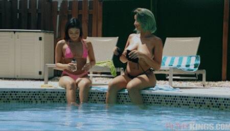 First Experience - WMV HD