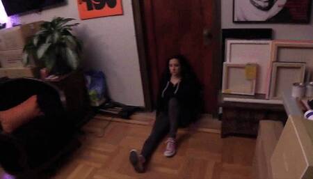 JAMIE CLONES - Fembot, Girl Bot, Foot Fetish, Mesmerize, Magic Control - MP4