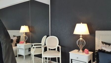 How did you enjoy my date night? (Part 1)