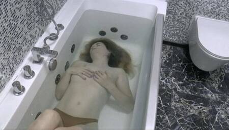 To hold your breath for 2min 30 and more MP4 HD 720p