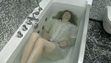 To hold your breath for 2min15 and more MP4 FULL HD 1080p