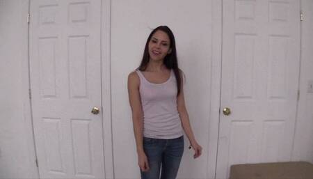 PRINCESS TICKLE BOTTOM -  POV, Spanking, Tickling, Fantasy - WMV