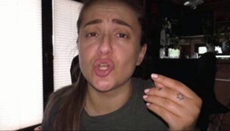 Bacterial infection wmv