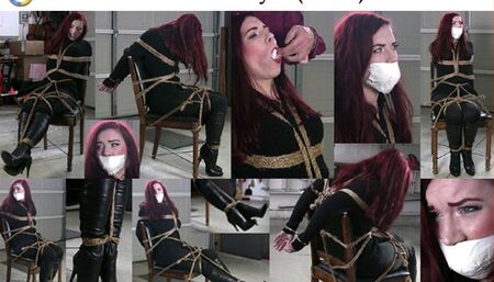 Ludella Hahn - We Made a Home Movie (wmv HD 1080)