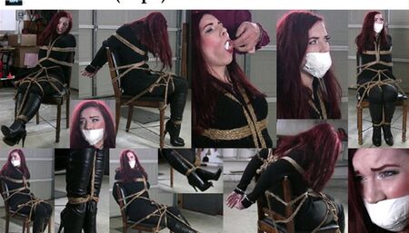 Ludella Hahn - We Made a Home Movie (mp4 HD)