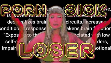 Porn Sick Loser WMV SD