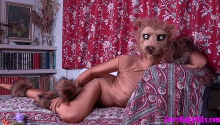 Feline Fear - Mobile