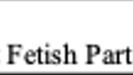 Boss Uses Your Foot Fetish Part 1