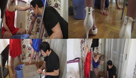 Houseslave 46 mp4