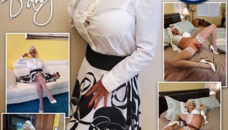 Granma's Pie and Brownies