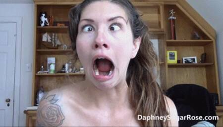 Crazy Face - Mp4 1920x1080p