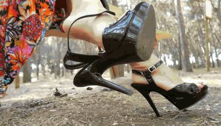 Shoe hunter 16 WMV(1920x1080)FHD