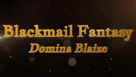 Blackmail Fantasy