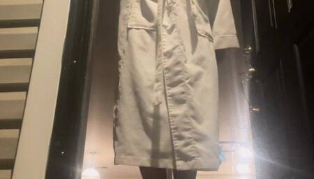 Shrunken Pizza Delivery Man Gets Eaten