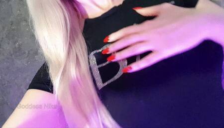 Shiny Makes You Worship