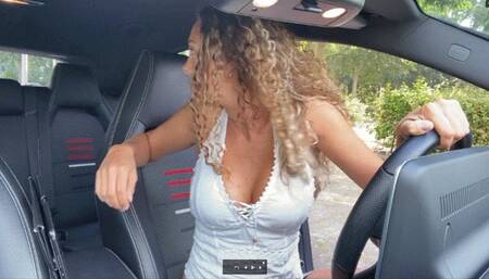 Mijou Revving AMG 180