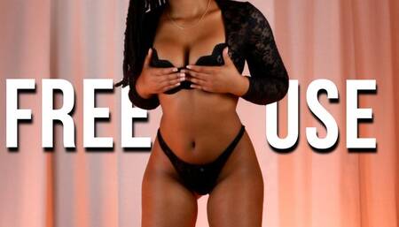 Free Use