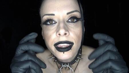 POV: FISTING WITH ANAL SPACER