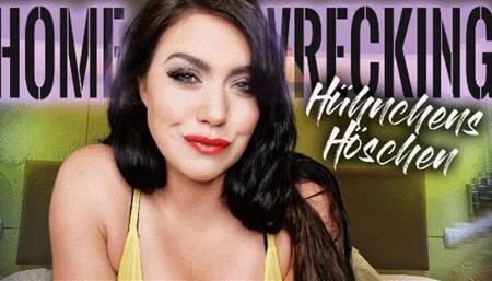 HOMEWRECKING - Hühnchens Höschen (kleine Version)