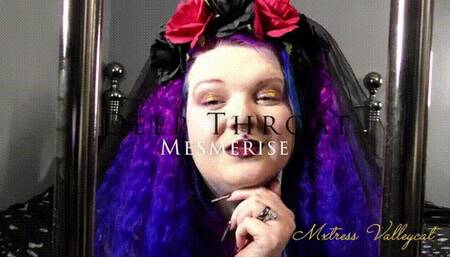 Deep Throat Mesmerise