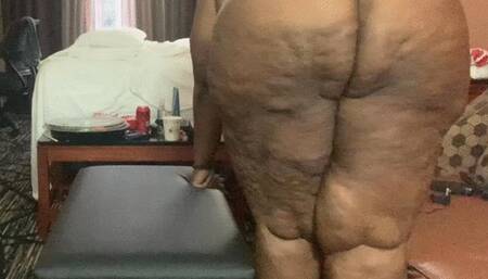 Ottoman Head Crushes