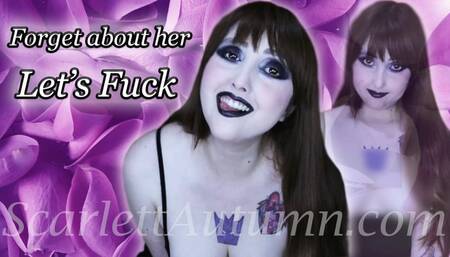 Why won't you fuck me? - WMV SD 480p