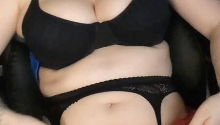 Fucking To Keep Warm