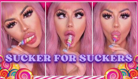 Sucker for Suckers (1080 WMV)