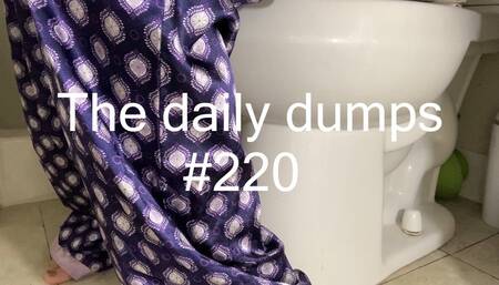 The daily dumps #220 mp4