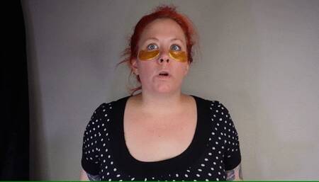 Stepsis GROWS on Bday from Anger! Ends with Horny Giantess sex! WMV 1080 Dress Destruction and Big tits bouncing