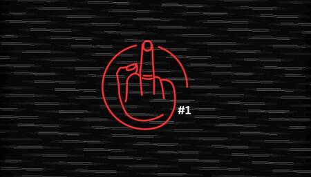 Wank for blanks Ripoff blank video Findom