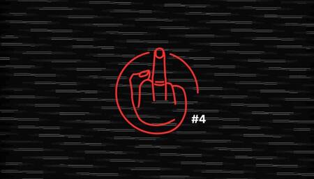 Wank for blanks Ripoff blank video Findom #4