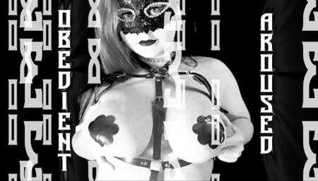 Obedience IS Arousal