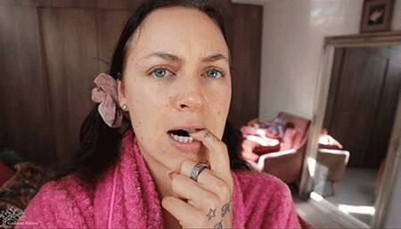 Shrinking Fuckboys for my Pleasure