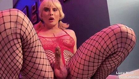 Sex Slaves with Lucy Hart