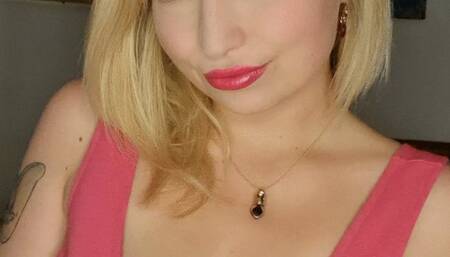 Smoke with your hot Bunny