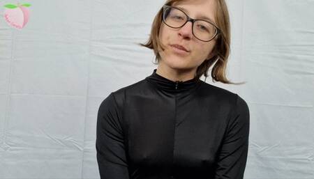 Little Titties for You to Worship