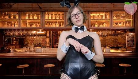 Bunny Girl Bar Service