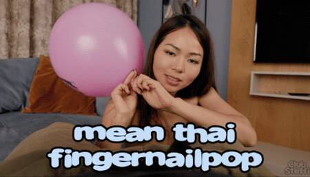 1433 Puffed and mean 4K