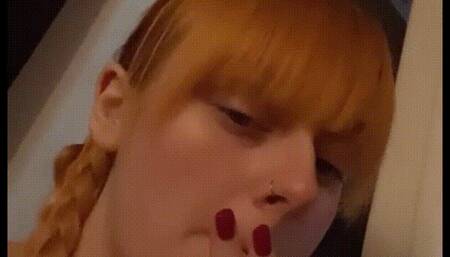 Wedgie Tasks - Findom Femdom Paypig