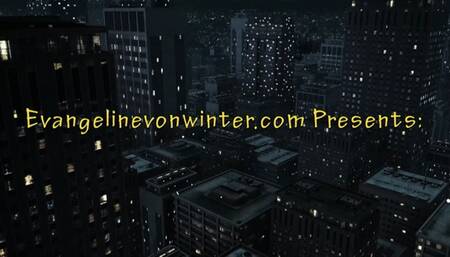 Whos Whos Frozen Realdoll stripped 3