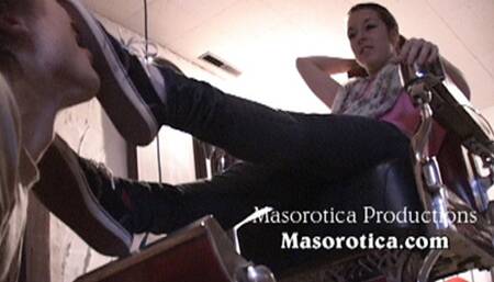 Retarded Boy's New Job 50 (HD)