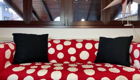 Quick fuck - step-Dad's in the shower!