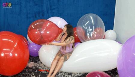 Cinthya's Mini Mass Pop Masturbate on Airship HD WMV (1920x1080)