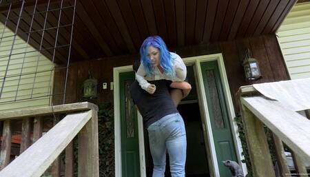 Until You Love Me (4K) - Vonka Romanov